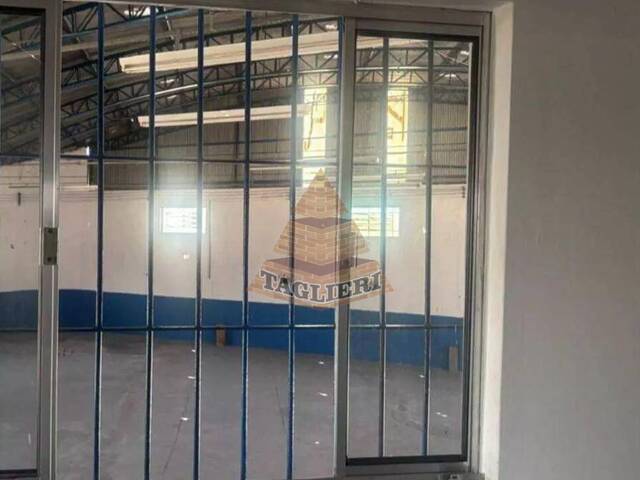 #9046 - Galpão para Venda em São Paulo - SP - 2