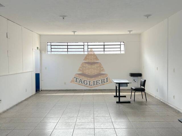 #9047 - Galpão para Locação em São Paulo - SP - 2