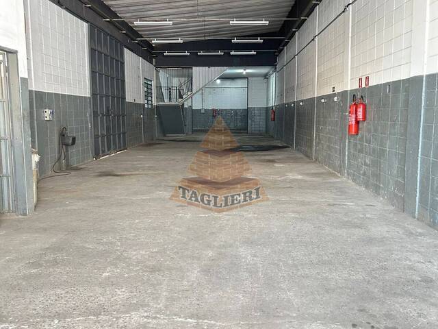 #9047 - Galpão para Locação em São Paulo - SP - 2