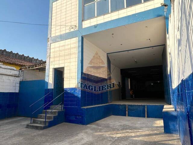 Locação em Jardim Independência - São Paulo