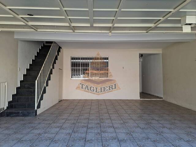 Sobrado para Venda em São Paulo - 5