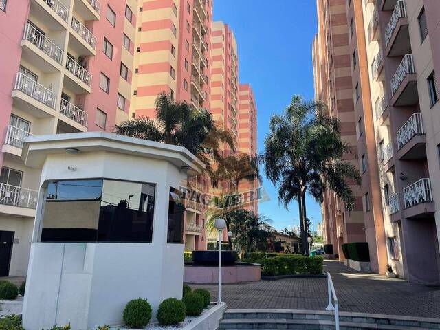 #9052 - Apartamento para Venda em São Paulo - SP - 1