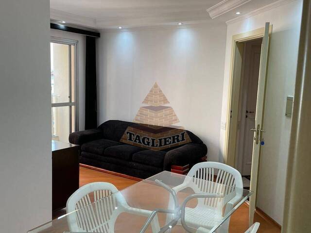 Apartamento para Venda em São Paulo - 5