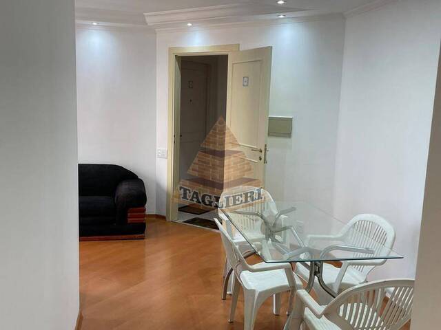 Apartamento para Venda em São Paulo - 4