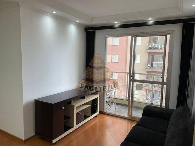 #9052 - Apartamento para Venda em São Paulo - SP - 2