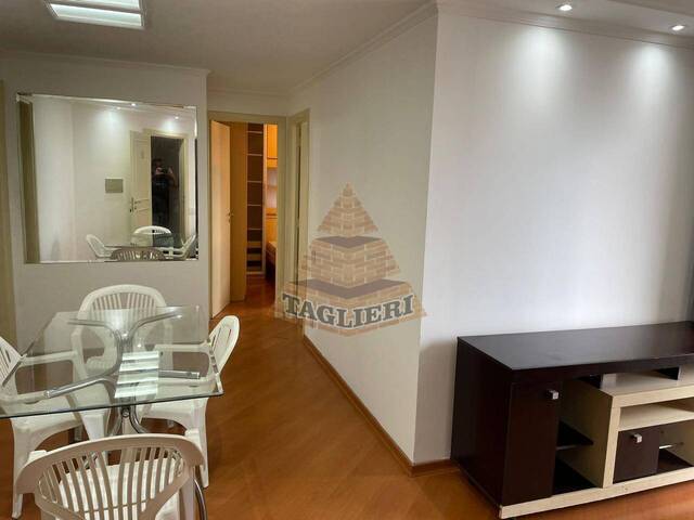 #9052 - Apartamento para Venda em São Paulo - SP - 3