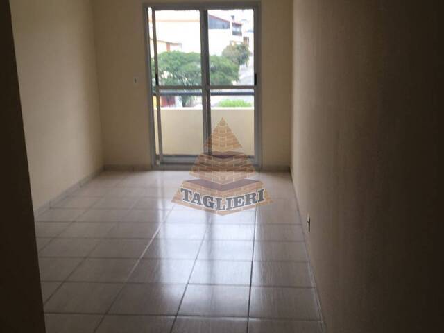 #9053 - Apartamento para Venda em São Paulo - SP - 1