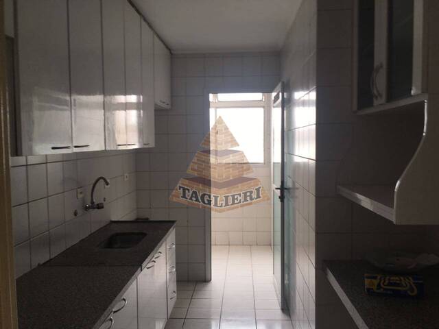 #9053 - Apartamento para Venda em São Paulo - SP - 1