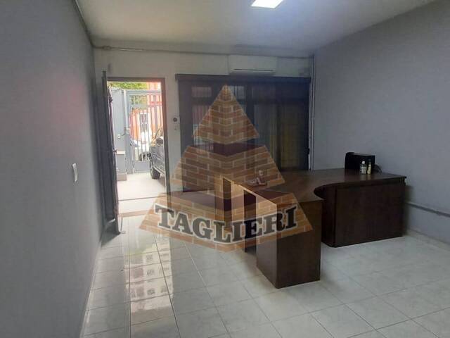 #8933 - Sobrado para Venda em São Paulo - SP - 1