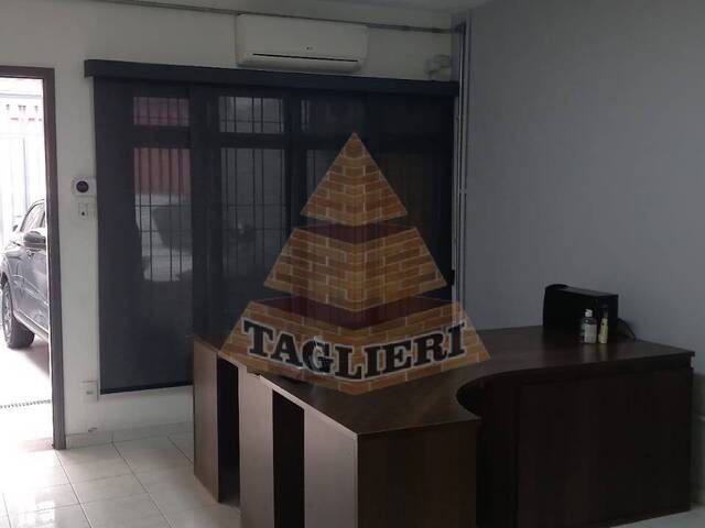 #8933 - Sobrado para Venda em São Paulo - SP - 2