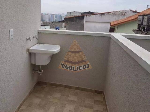 #9054 - Apartamento para Venda em São Paulo - SP - 2