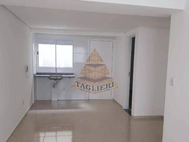 #9054 - Apartamento para Venda em São Paulo - SP - 1