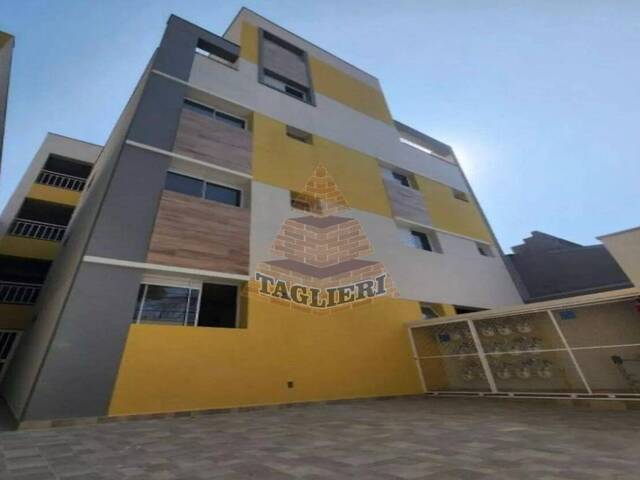 #9055 - Apartamento para Venda em São Paulo - SP - 1