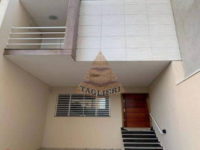 Casa para Venda em São Paulo - 4