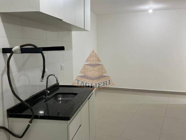 #9058 - Apartamento para Venda em São Paulo - SP - 1
