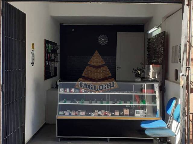 #9059 - Prédio comercial para Venda em São Paulo - SP - 3