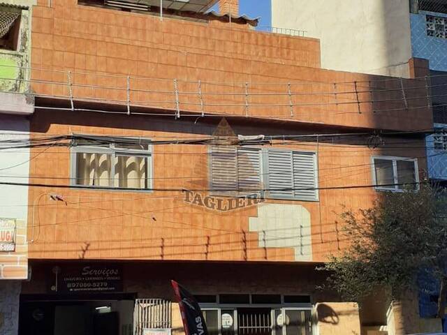 #9059 - Prédio comercial para Venda em São Paulo - SP - 1