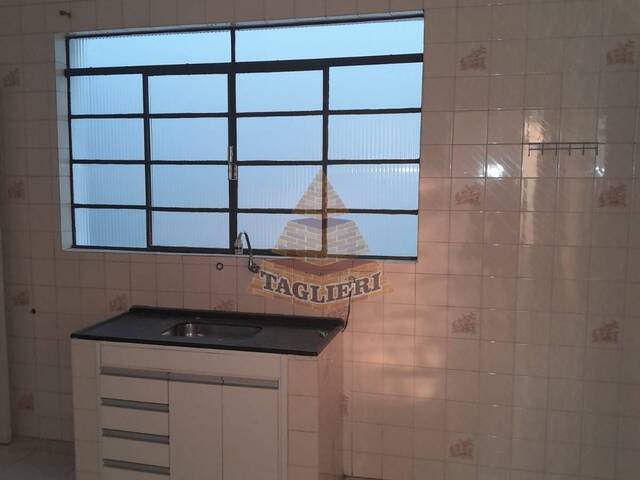 #9060 - Apartamento para Locação em São Paulo - SP - 1
