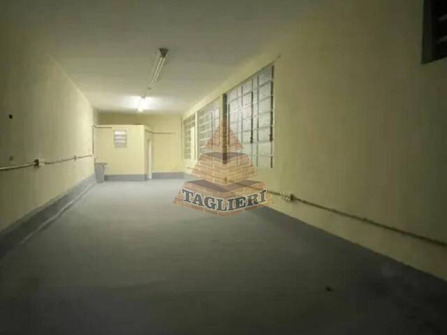 #9062 - Salão Comercial para Locação em São Paulo - SP - 1