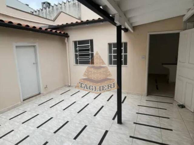 #9061 - Casa para Locação em São Paulo - SP - 1