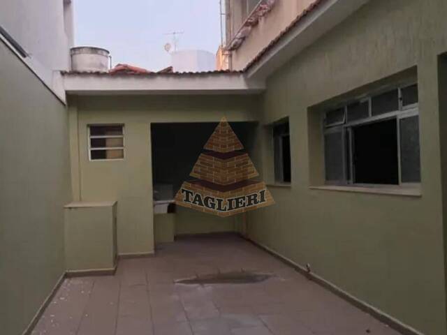 #9063 - Casa para Locação em São Paulo - SP - 1