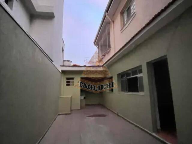 #9063 - Casa para Locação em São Paulo - SP - 2