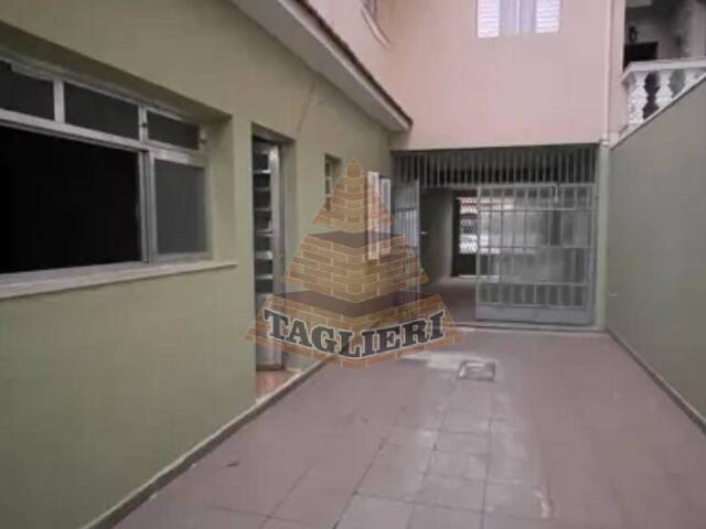 #9063 - Casa para Locação em São Paulo - SP - 1