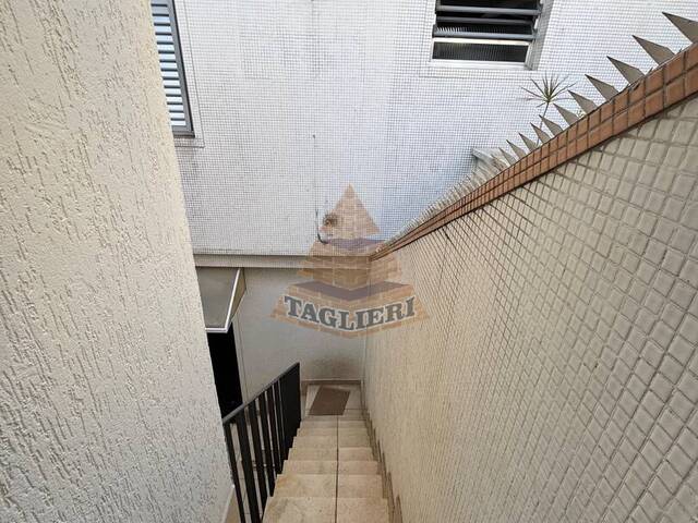 #9065 - Casa para Venda em São Paulo - SP - 3