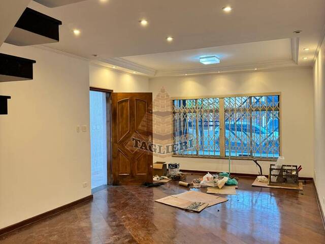 #9065 - Casa para Venda em São Paulo - SP - 1
