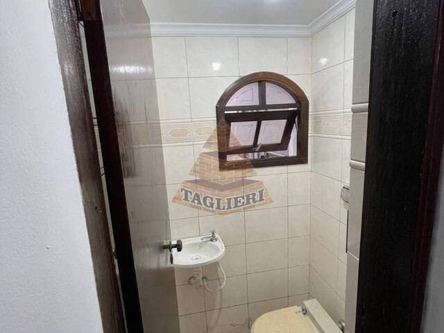 Sobrado para Venda em São Paulo - 5