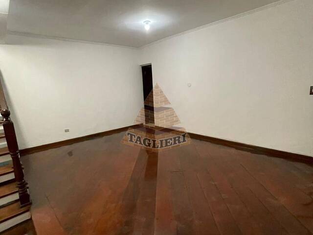 Sobrado para Venda em São Paulo - 4