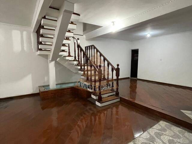 #9067 - Casa para Venda em São Paulo - SP - 3