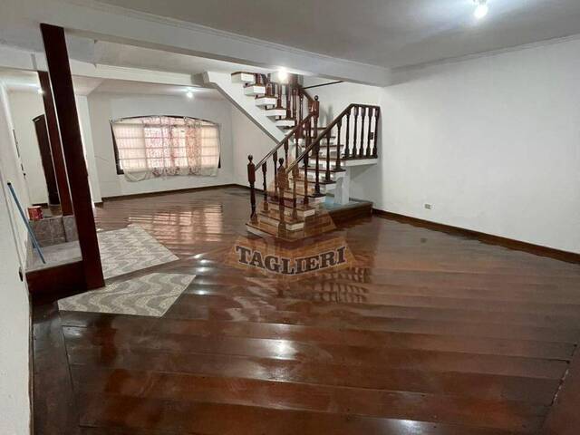 #9067 - Casa para Venda em São Paulo - SP - 2
