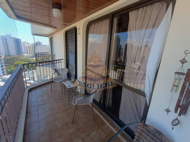 #9068 - Apartamento para Locação em São Paulo - SP - 1