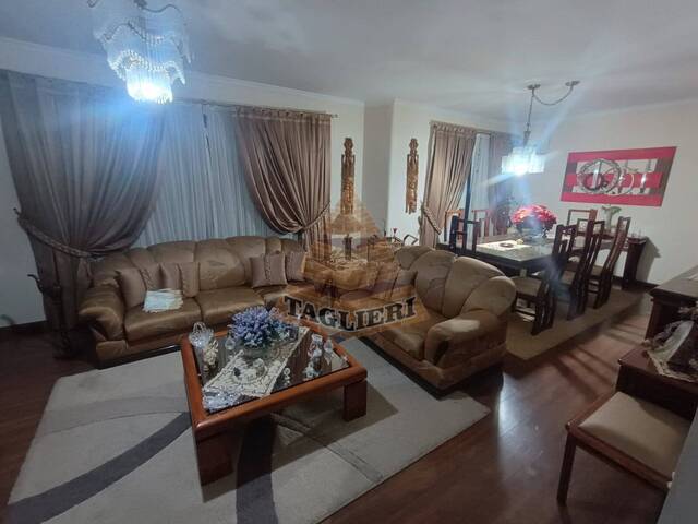 #9068 - Apartamento para Locação em São Paulo - SP - 1