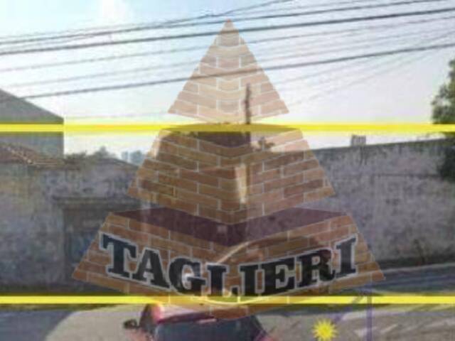 #7495 - Terreno para Venda em São Paulo - SP - 2