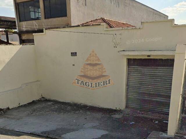 #7495 - Terreno para Venda em São Paulo - SP - 3