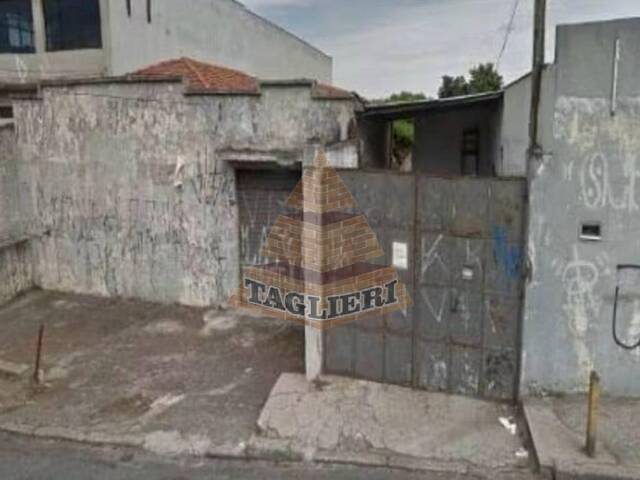 Terreno para Venda em São Paulo - 5