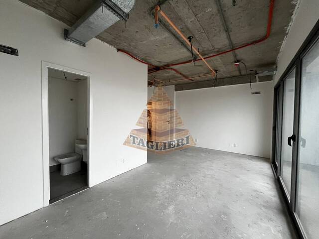 #9070 - Sala para Locação em São Paulo - SP - 2