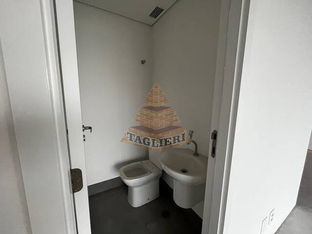 Sala para Locação em São Paulo - 5
