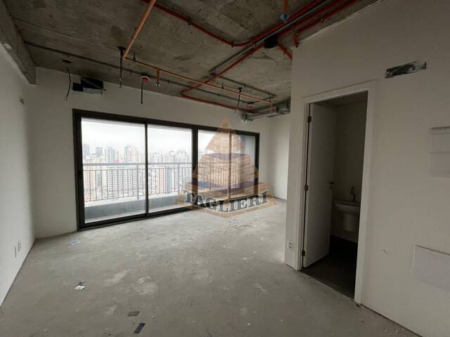 Locação em TATUAPÉ - São Paulo