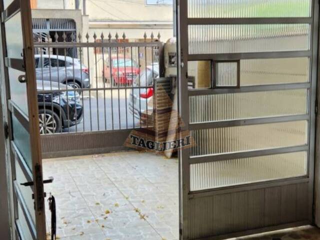 #9069 - Sobrado para Locação em São Paulo - SP - 3