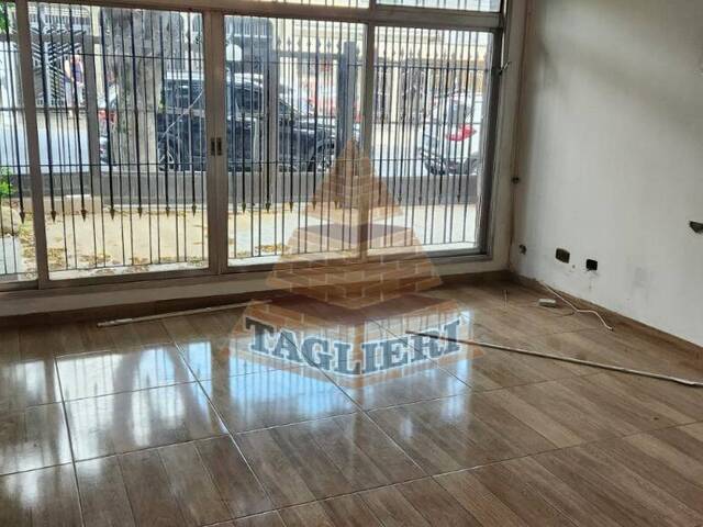 Locação em TATUAPÉ - São Paulo