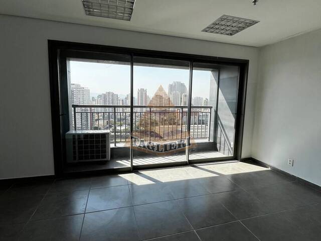 #9071 - Sala para Locação em São Paulo - SP - 1