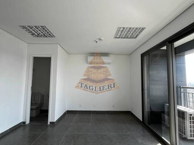 Sala para Locação em São Paulo - 4