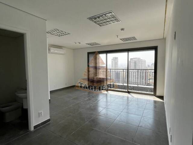 #9071 - Sala para Locação em São Paulo - SP - 3