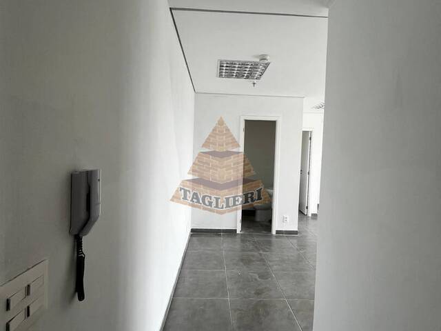 #9071 - Sala para Locação em São Paulo - SP - 2
