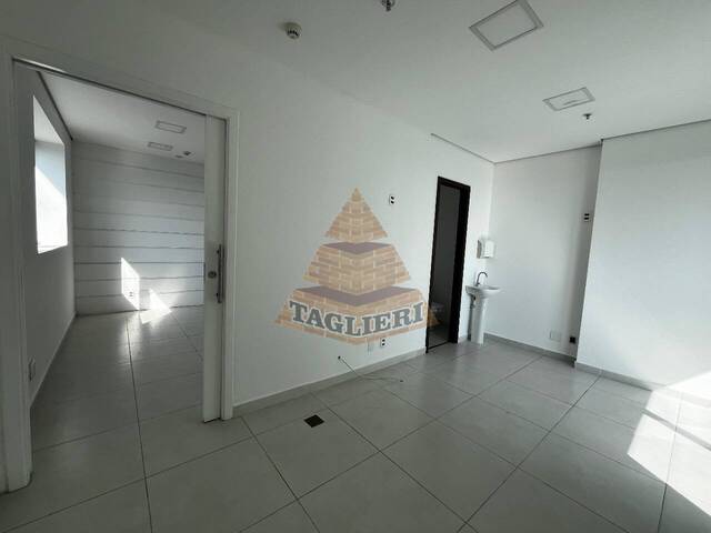 Sala para Locação em São Paulo - 4