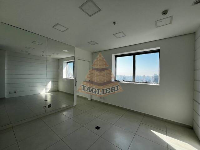 #9072 - Sala para Locação em São Paulo - SP - 3