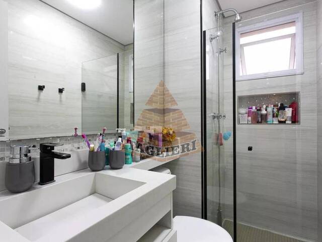 #9073 - Apartamento para Venda em São Paulo - SP - 2